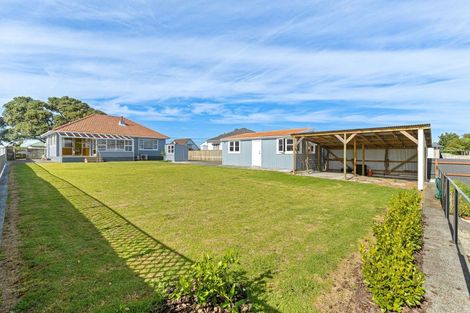 Photo of property in 8 Harper Street, Gonville, Whanganui, 4501