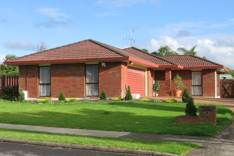 Photo of property in 5 Raddock Place, Farm Cove, Auckland, 2012