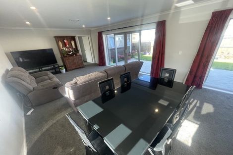 Photo of property in 18 Martha Turnell Crescent, Manor Park, Lower Hutt, 5019