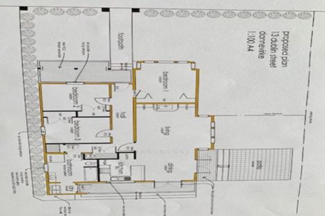 Photo of property in 13 Dublin Street, Dannevirke, 4930