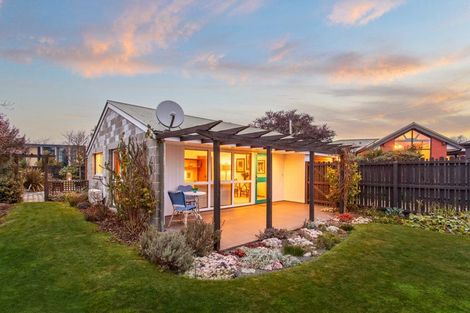 Photo of property in 26 Lansbury Avenue, Strowan, Christchurch, 8052