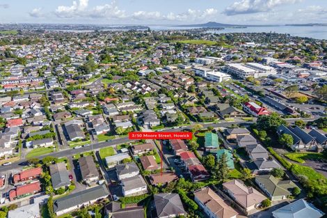Photo of property in 3/50 Moore Street, Howick, Auckland, 2014