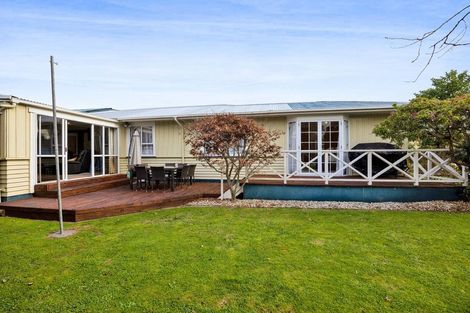 Photo of property in 130 Fairfield Road, Hawera, 4610