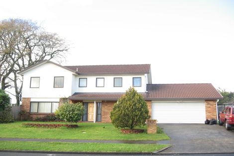 Photo of property in 17 Dennis Avenue, Hillpark, Auckland, 2102