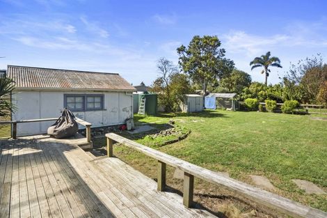 Photo of property in 14 Campbell Street, Waihou, Te Aroha, 3393