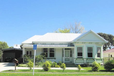 Photo of property in 4 Central Street, Whataupoko, Gisborne, 4010