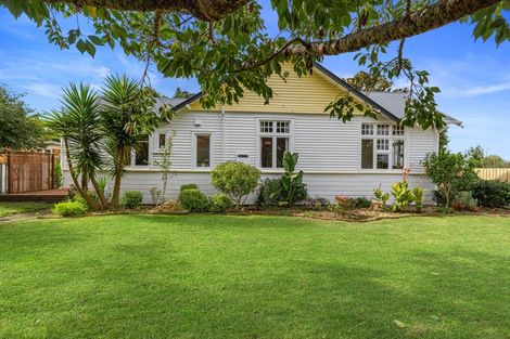 Photo of property in 53 Aroha View Avenue, Te Aroha, 3320