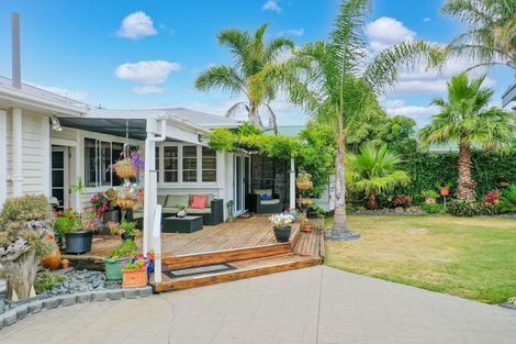 Photo of property in 6 Haig Street, Whakatane, 3120