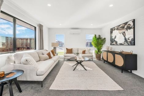 Photo of property in 12 Hurring Lane, Rolleston, 7615