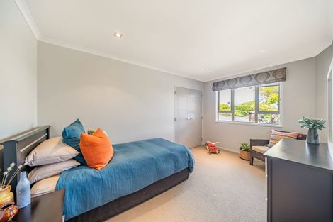 Photo of property in 13 Marua Palm Grove, Timberlea, Upper Hutt, 5018