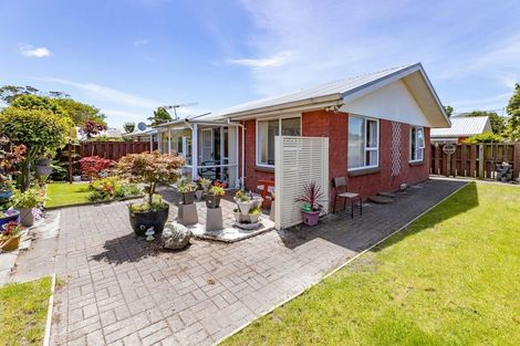 Photo of property in 1/187 Pages Road, Wainoni, Christchurch, 8061