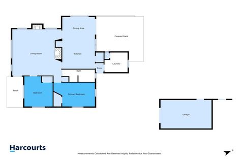 Photo of property in 9 Barnard Street, Matamata, 3400