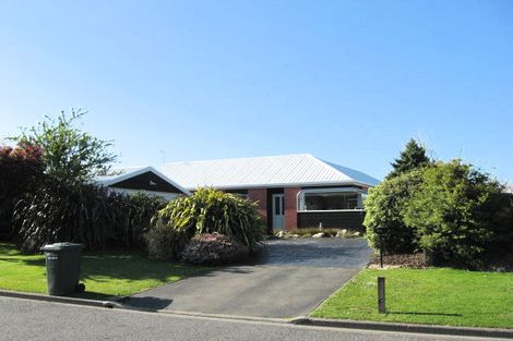 Photo of property in 24 Belcher Street, Kaiapoi, 7630