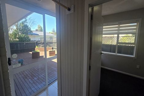 Photo of property in 1/78 Grahams Road, Burnside, Christchurch, 8041