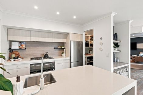 Photo of property in 125 Pegasus Boulevard, Pegasus, 7612