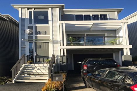 Photo of property in 8 Fernly Rise, Flat Bush, Auckland, 2019