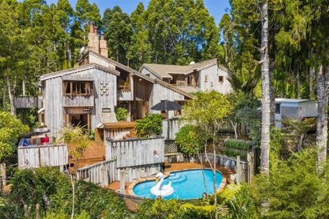 Photo of property in 50 Tram Road, Swanson, Auckland, 0614