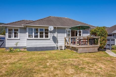 Photo of property in 23 Fleet Street, Naenae, Lower Hutt, 5011