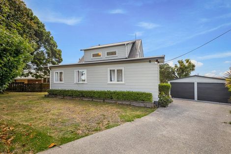 Photo of property in 245 Metcalfe Road, Ranui, Auckland, 0612