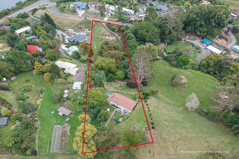 Photo of property in 12 Unsworth Road, Hamurana, Rotorua, 3097
