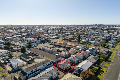 Photo of property in 1c Paterson Street, Frankton, Hamilton, 3204