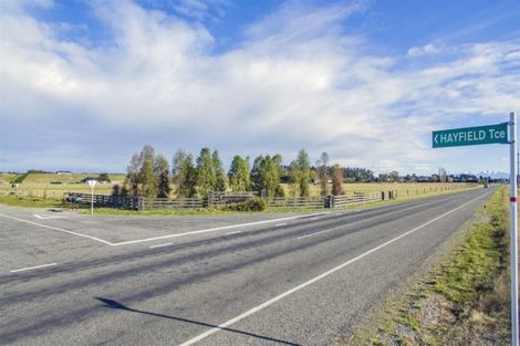 Photo of property in 2 Hayfield Terrace, Cust, Rangiora, 7471