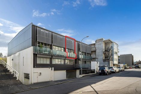Photo of property in 12/27 Cheshire Street, Parnell, Auckland, 1052