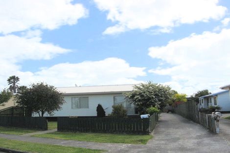 Photo of property in 1/17 Templeton Place, Clendon Park, Auckland, 2103