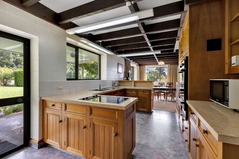 Photo of property in 357 Ashley Gorge Road, Starvation Hill, Oxford, 7495