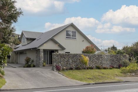 Photo of property in 351 Rosetta Road, Raumati Beach, Paraparaumu, 5032