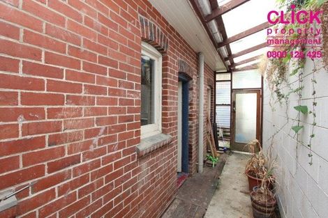 Photo of property in 35 Sutherland Street, Dunedin Central, Dunedin, 9016