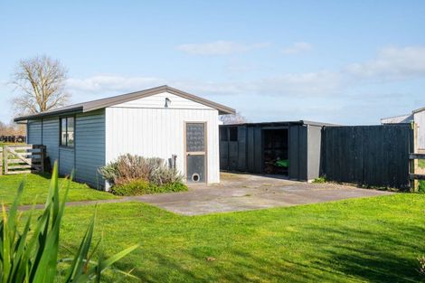 Photo of property in 255 Tenfoot Road, Taupiri, 3791