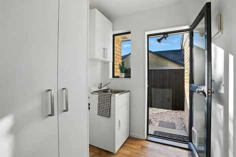 Photo of property in 56 Lowes Road, Rolleston, 7614