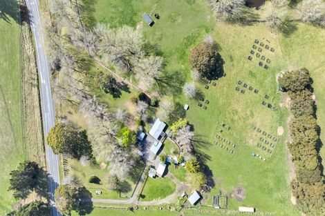 Photo of property in 2130 Omihi Road, Greta Valley, Amberley, 7483