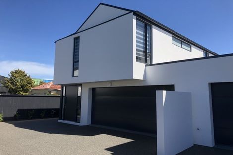 Photo of property in 39a Clissold Street, Merivale, Christchurch, 8014