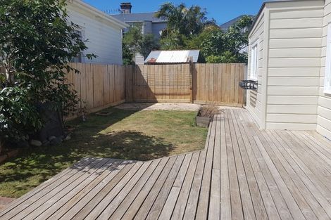 Photo of property in 50c Home Street, Grey Lynn, Auckland, 1021