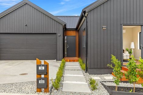 Photo of property in 94 Huanui Drive, Wainui, 0992