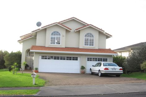 Photo of property in 22 Kuripaka Crescent, The Gardens, Auckland, 2105