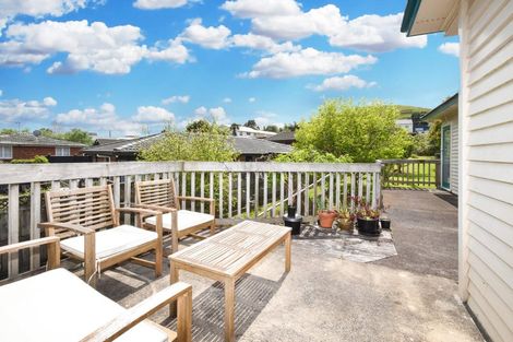 Photo of property in 107 Wallace Road, Mangere Bridge, Auckland, 2022