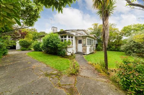 Photo of property in 228 Park Road, Hokowhitu, Palmerston North, 4410