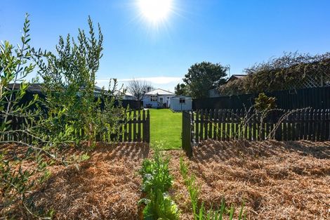 Photo of property in 6 Chelsea Street, Linwood, Christchurch, 8062