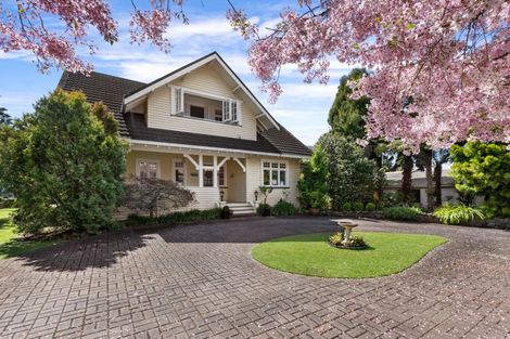 Photo of property in 112 Stanley Avenue, Te Aroha, 3320