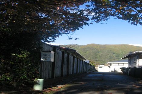 Photo of property in 50 Brook Street, Waterloo, Lower Hutt, 5011