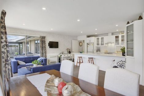 Photo of property in 8 Eyrewell Road, Pegasus, 7612