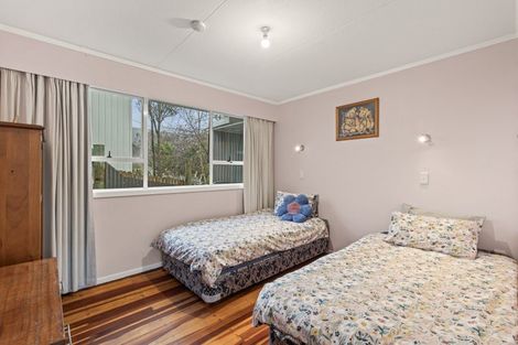 Photo of property in 33a Swan Street, Taihape, 4720