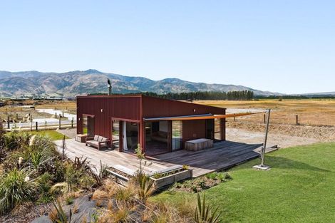Photo of property in 91 Lost Burn Road, Lake Hawea, 9382