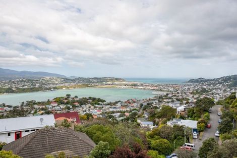 Photo of property in 23 Alexandra Road, Roseneath, Wellington, 6021