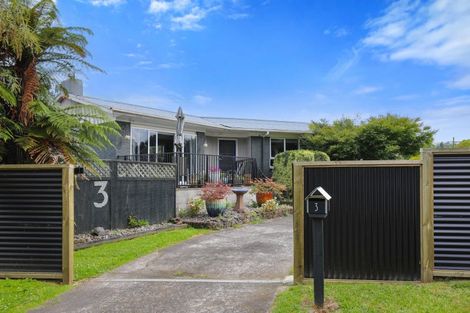 Photo of property in 3 Kiwi Street, Springfield, Rotorua, 3015