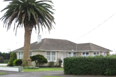 Photo of property in 8 Blackmore Street, Lynmouth, New Plymouth, 4310