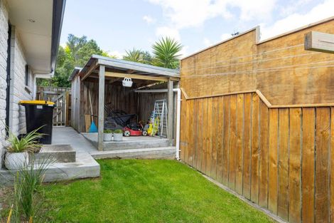 Photo of property in 15b Edward Street, Dannevirke, 4930